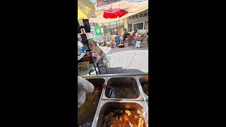 街頭美食: 牛肉飯（1）25-9-25 ｜ street food | #路边摊美味