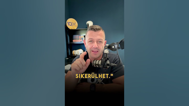 Legnagyobb hiba amit elkövetettem 🫣 #networkmarketing #kitartás #mlm