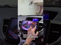 Honda CRV Gen 4 Facelift | AROS Android Player Upgrade from RM530 Installed!