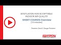 Course Overview - Start Here