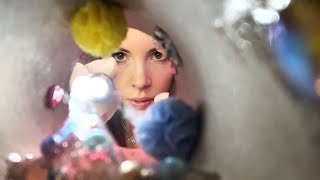 ASMR IN Your Ears (Literally) - Cleaning Your Ear From Gems and Goo ASMR IN Your Ears (Literally) - Cleaning Your Ear From Gems and Goo