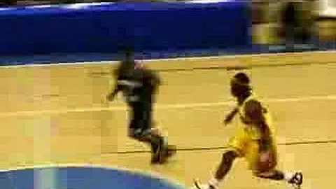 Sherron Collins Mix