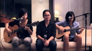 Who Am I by Casting Crowns (M.I.C. Acoustic Cover)