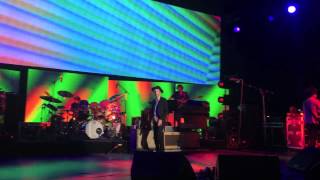 BECK - Get Real Paid | Front Row at the Arlington Theatre, Santa Barbara