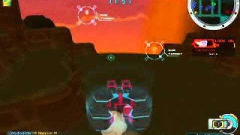 CosmicBreak [TO LAG]