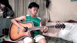 (Ed Sheeran) Photograph - Sungha Jung | Kyle Elona