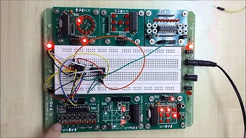 HET202 Digital Electronics Design Lab 3