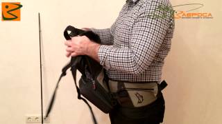 Rapala Hybrid Hip Pack 46039-1 tochka-zabrosa.ru
