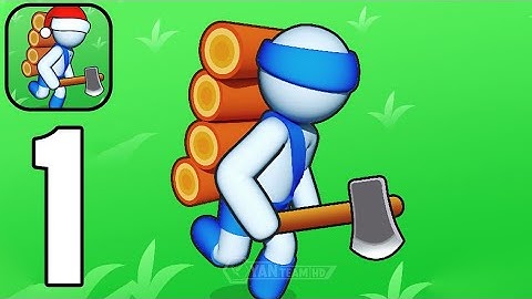 Survival Island: Craft & Mine - Gameplay Walkthrough Part 1 Tutorial Survival (Android,iOS)