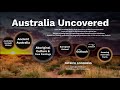 Australia Uncovered: Surprising Facts