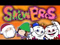 Snow Bros - Game Grumps