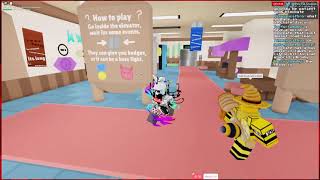 Roblox Stream - Blockate | Exploring Worlds