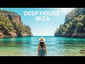 Tropical Deep House 2025 🍓 Ibiza Summer Chillout Lounge Compilation