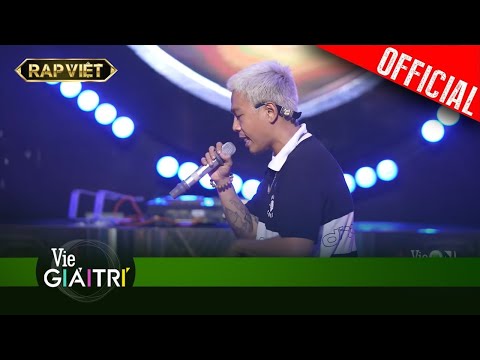 DEMO LILWUYN CASTING RAP VIỆT MÙA 2