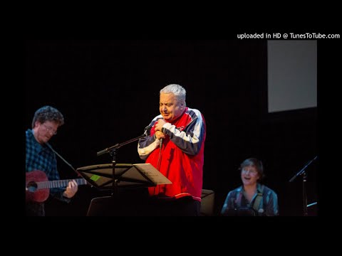 Daniel Johnston - True Love Will Find You In The End (Live in NYC 2017)