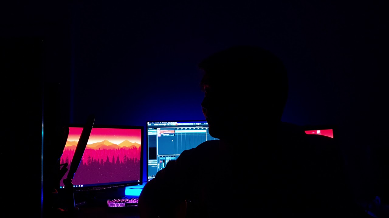 It's You - Cover - Barto