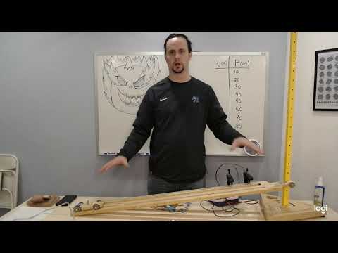 Cart and Ramp Data