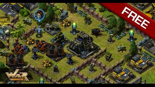 War Inc : Nations Fury screenshot 5