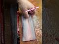 japanese kitchen knife #cuttingskills #music #asmr #eel #funnyvideo
