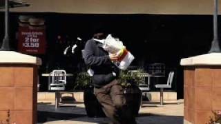 Channel 101 McDonalds Commercials
Channel 101 McDonalds Commercials Channel 101 McDonalds Commercials