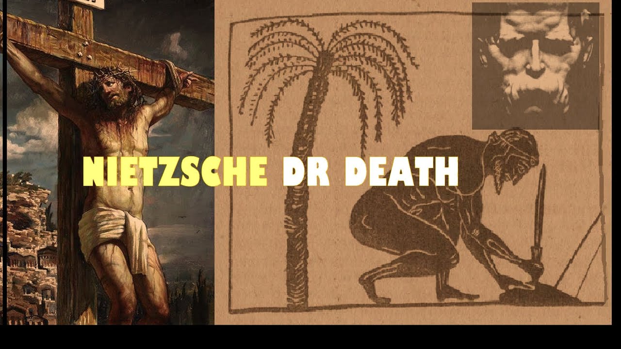 Nietzsche - Doctor Death