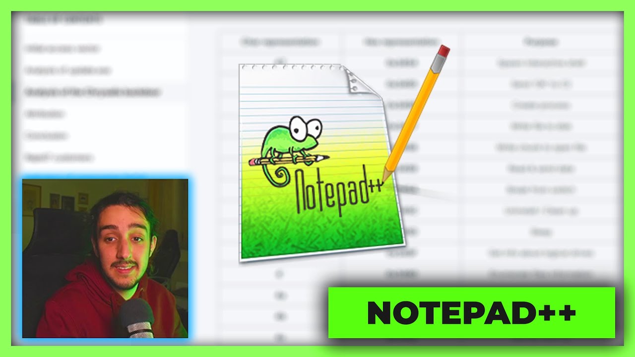 Hanno HACKERATO Notepad++? - YouTube