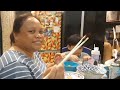 Aktiviti Hujung Minggu Bai Bala Anak BBQ Steamboat