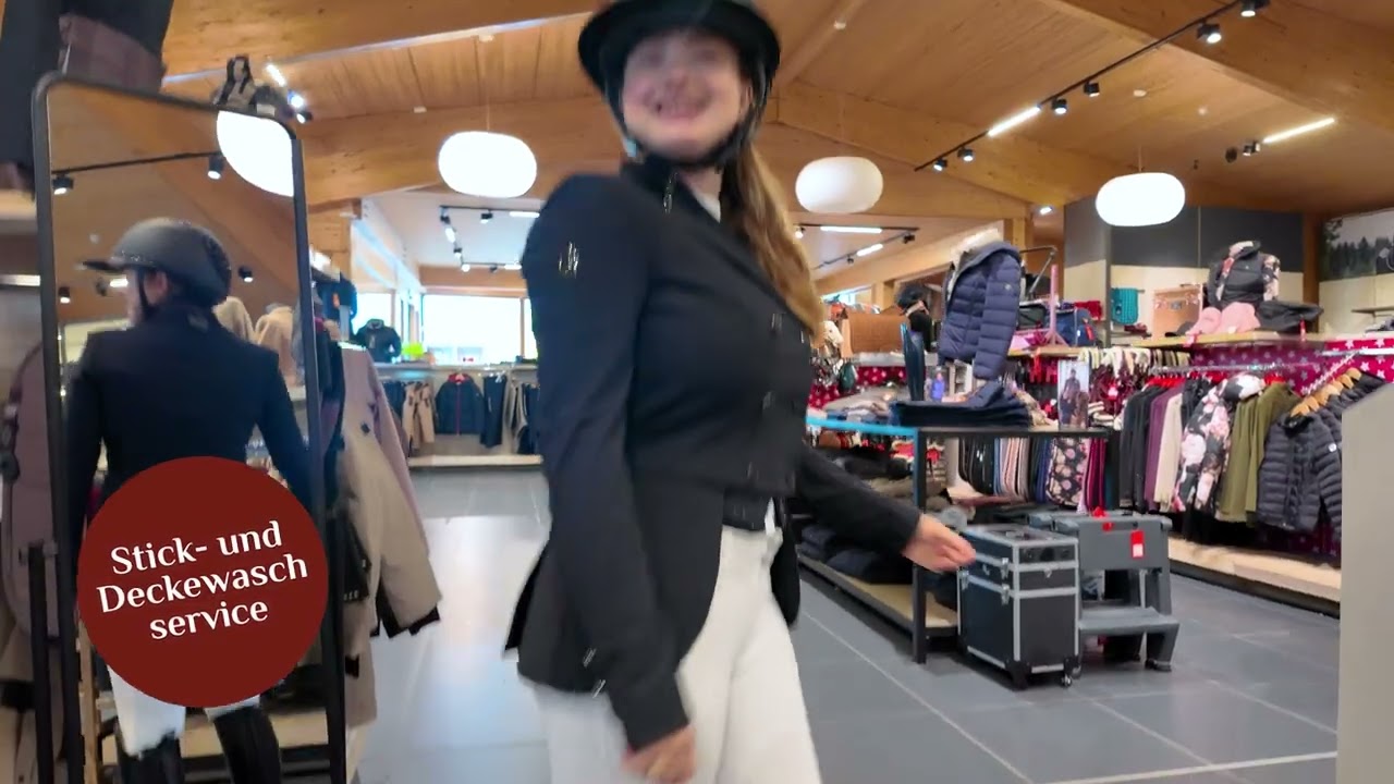 Für echte Pferdeliebhaber: Entdecke Equidrome Venlo!