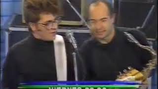 Avance De Boro Boro telefe 1992