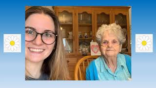 Grandmas Memorial Slideshow