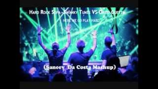 Hard Rock Sofa  Swanky Tunes VS David Guetta   - Here We Go Play
