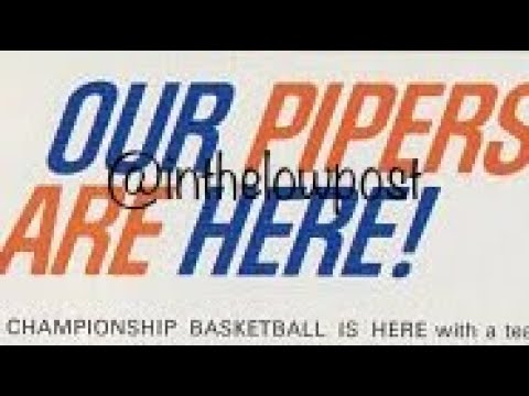 The mystery of the '76 ABA championship trophy - Basketball