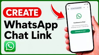 How to Create a Direct WhatsApp Chat Link in Seconds screenshot 2