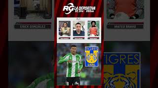 "Yo no le veo posibilidades de que Nelson Deossa fiche con Tigres" 🐯✖️🎙️: Diego Armando Medina