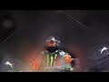 Tucker Hibbert #68 Arctic Cat GoPro View | AMSOIL Championship Snocross