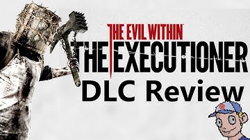 The Evil Within: The Executioner DLC Review!