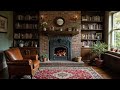 Уютный вечер с джазом / Relaxing Smooth Jazz №2