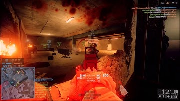 BF4 - Spawn System OP