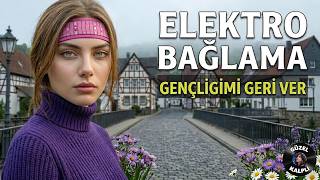 Elektro Bağlama Felek Benim Yıllarımı Geri Ver Söz: Müzik:tufan Altaş (Covero 2026