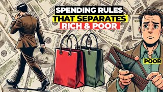 Celebrity Spending Rules That Separate the Rich and Poor Wealth