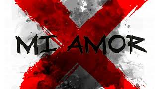 Mark Kross - Mi Amor