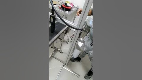 marquage avec machine markem imaje 9040