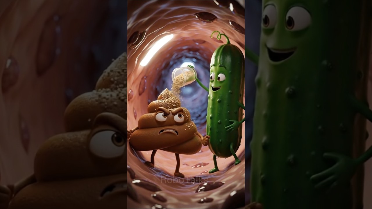 how we can soften hard poop💩