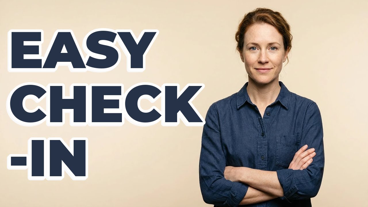 What Information Do I Need To Check In For An STD Test?