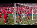 Jovo Lukić Goal | Canada 1-1 Bosnia and Herzegovina | FIFA World Cup 2026™