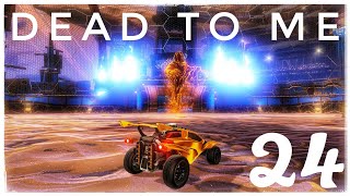 DEAD TO ME- Rocket League  montage #24