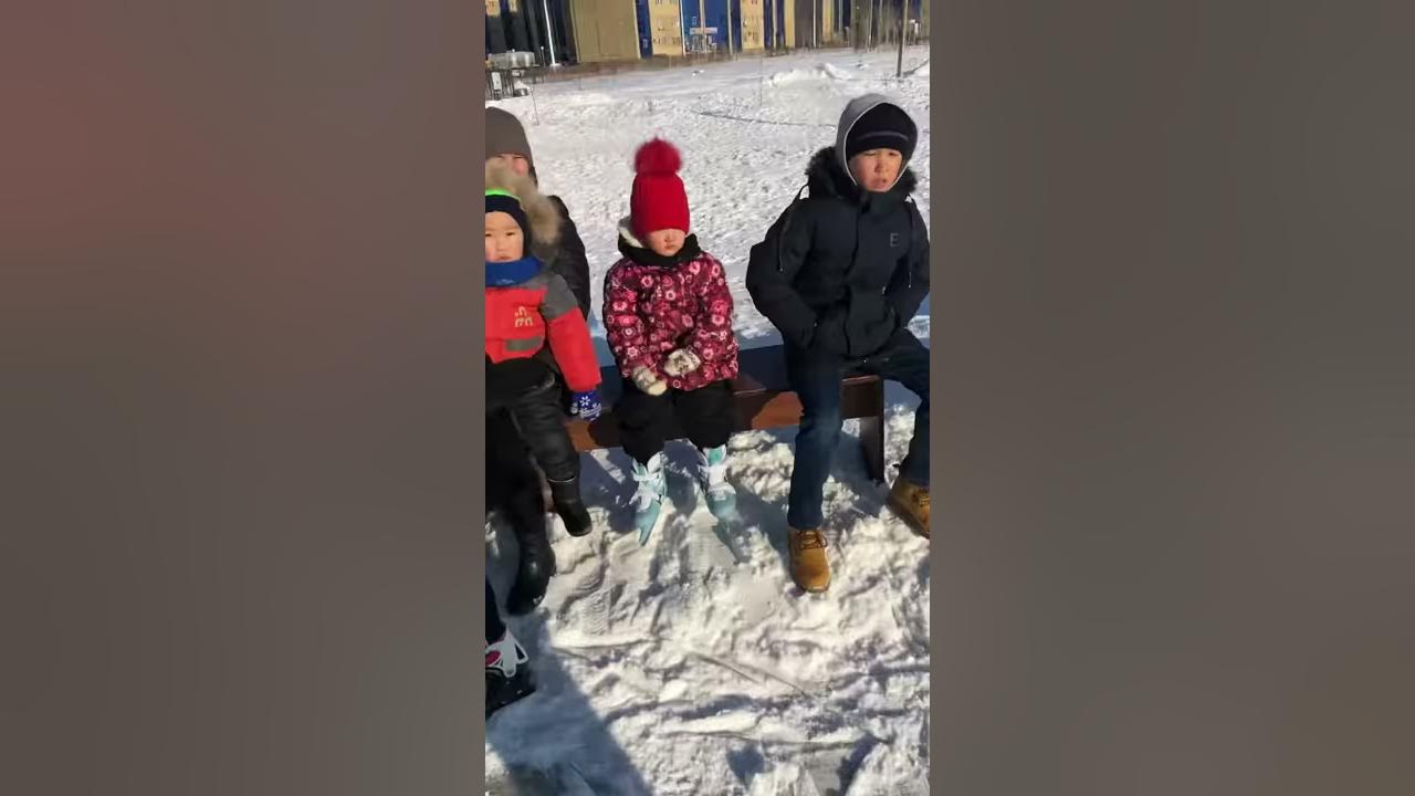Красные щёчки 😁 - YouTube
