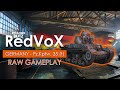 World of Tanks Blitz | German Pz.Kpfw. 35 (t) Gameplay | RedVoX Gaming