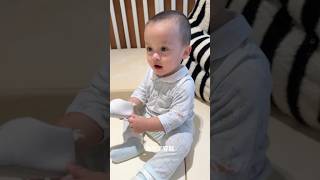 以前觉得Doris和Hatti精力旺盛 比男孩还要调皮 现在有了Owen和Olsen我才知道是我之前想简单了