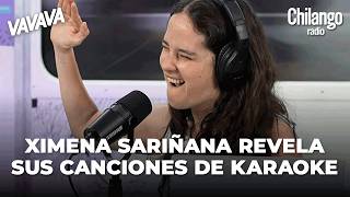 Las mejores canciones para karaoke | VA VA VA con Ximena Sariñana, Natalia Téllez y Marina Soto